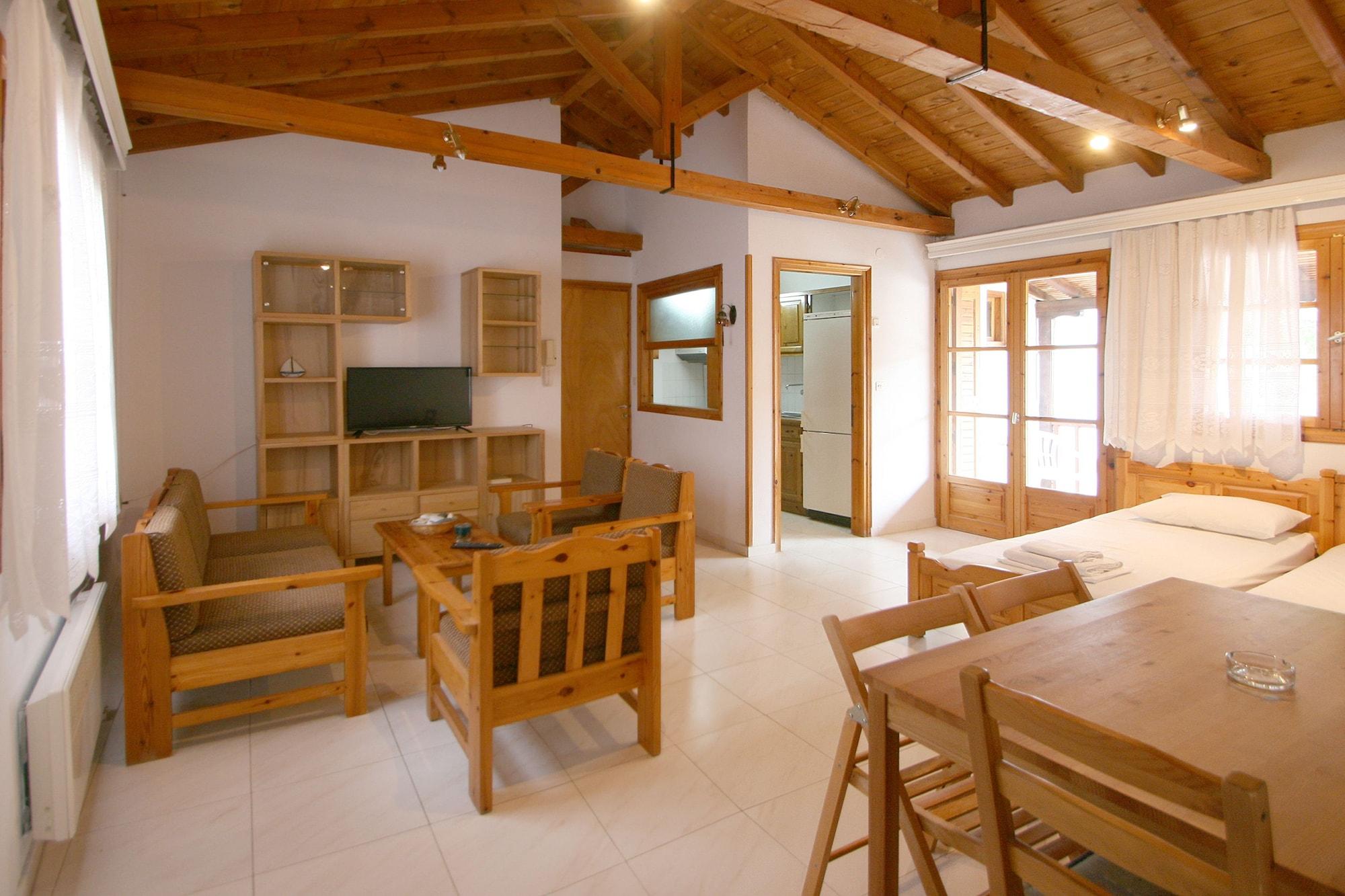 Eliza Skiathos Exterior foto