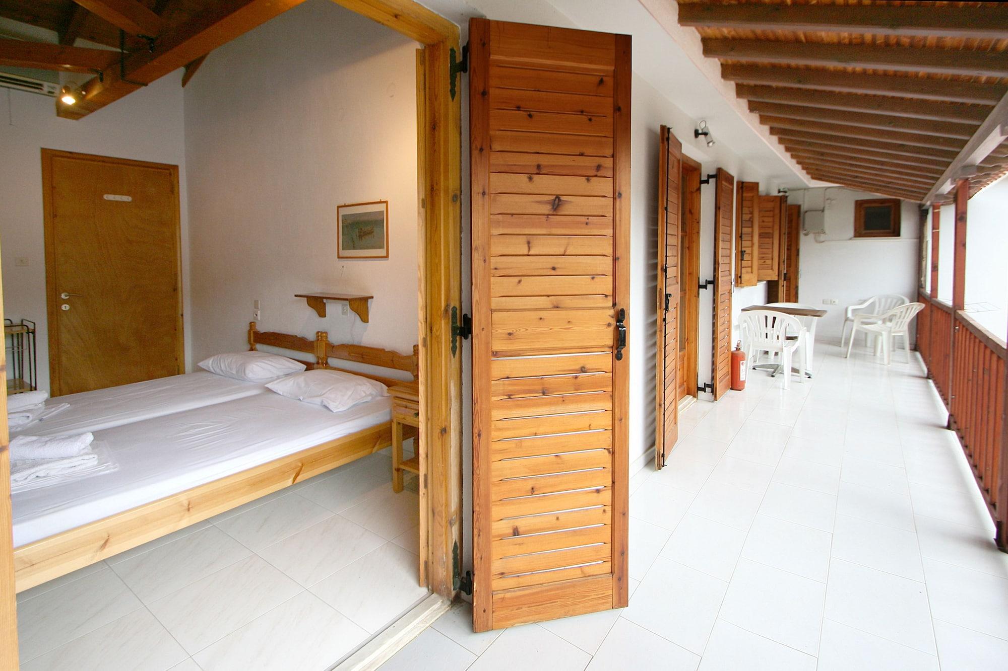 Eliza Skiathos Exterior foto