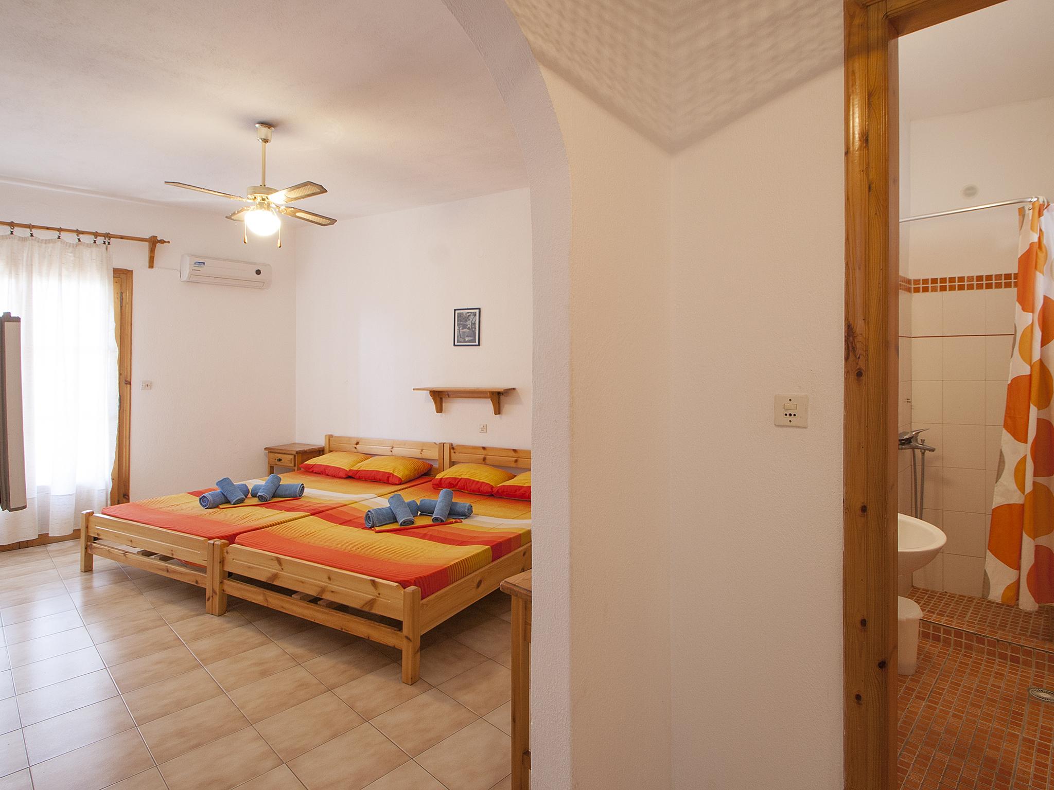 Eliza Skiathos Exterior foto