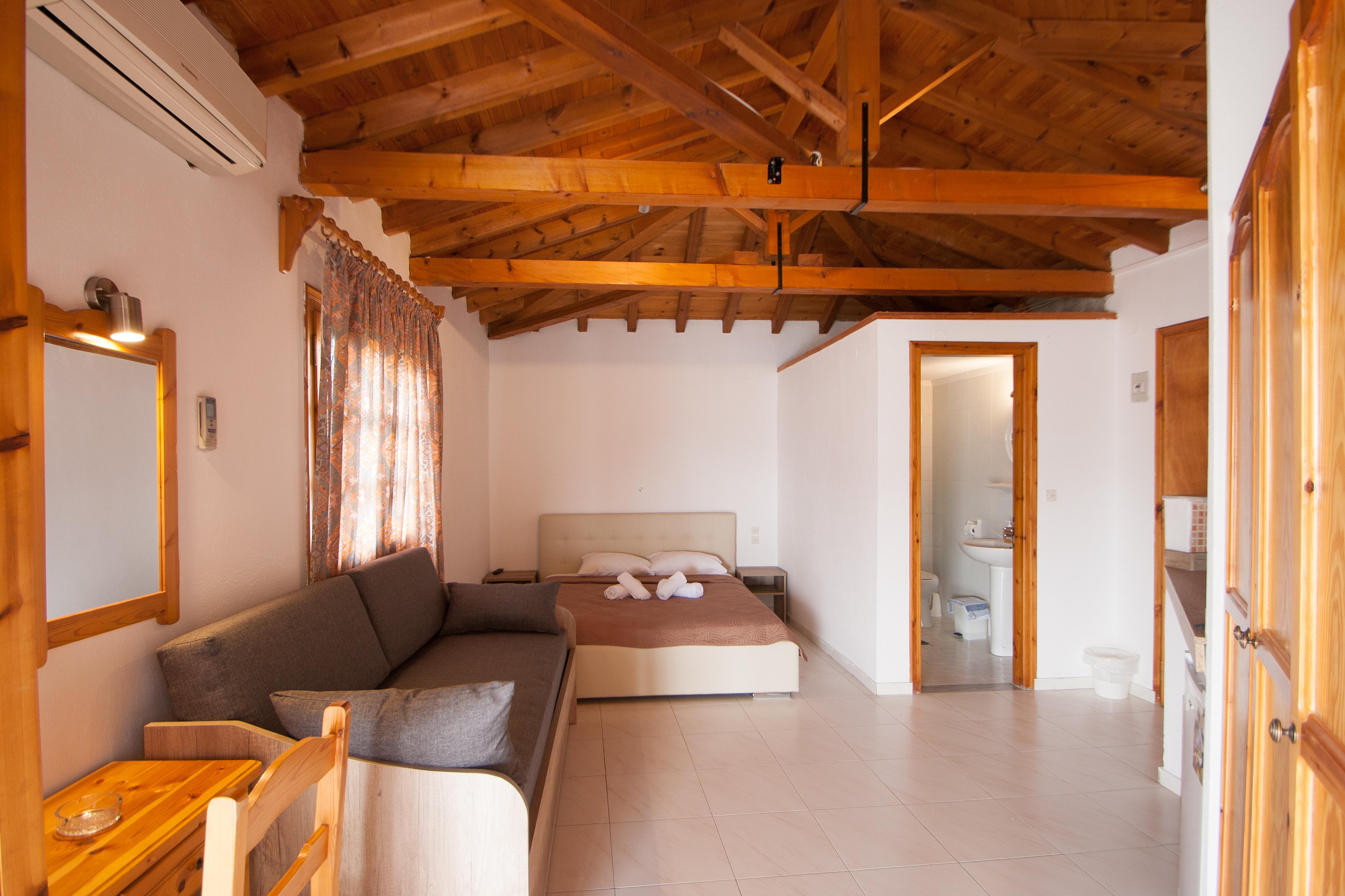 Eliza Skiathos Exterior foto
