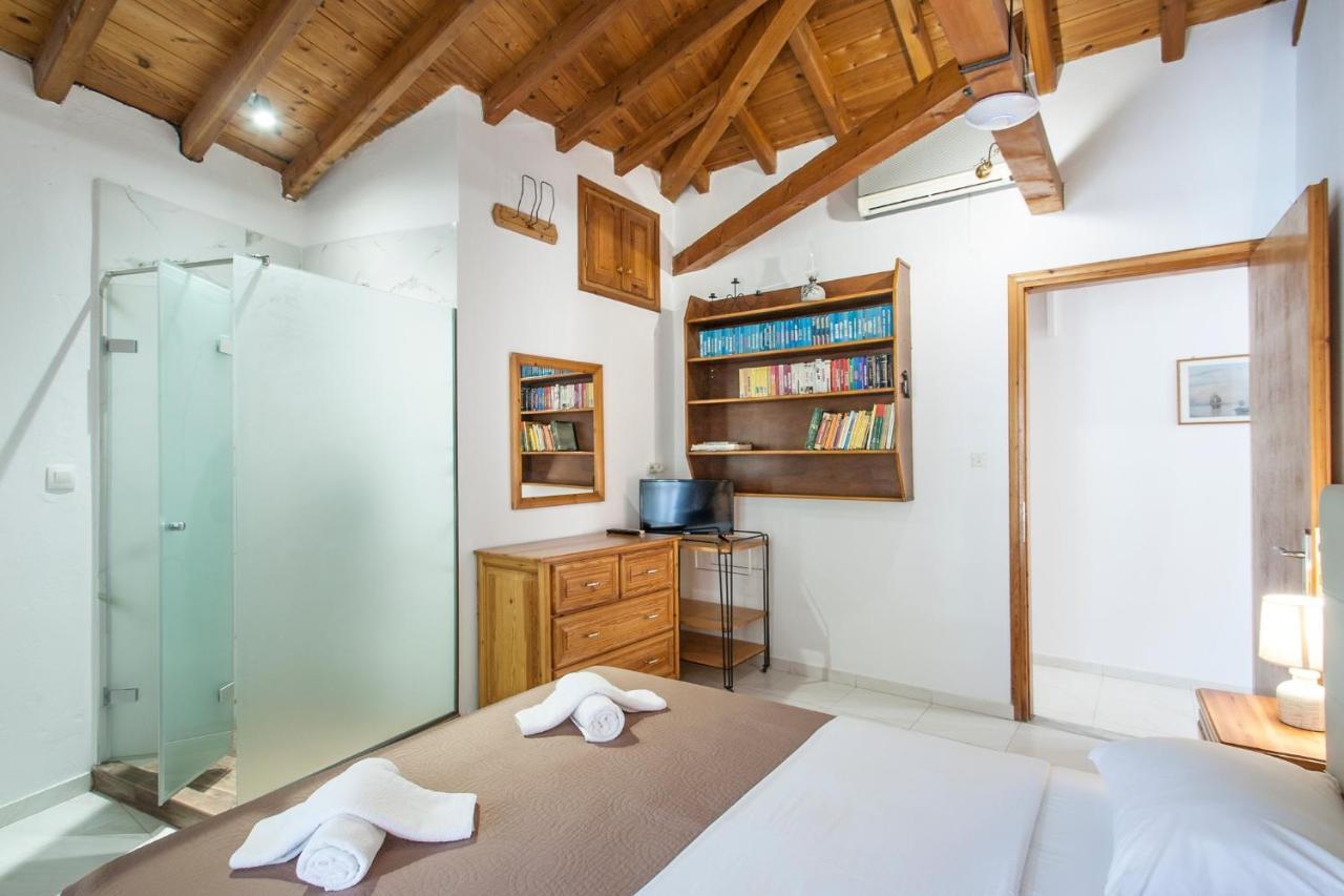 Eliza Skiathos Exterior foto
