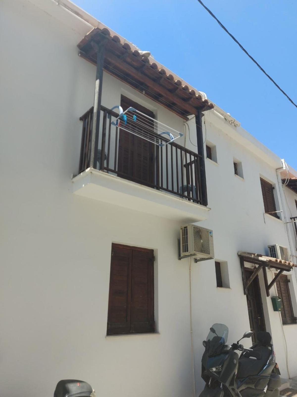 Eliza Skiathos Exterior foto